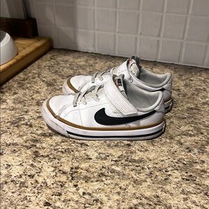 Nike size 10c